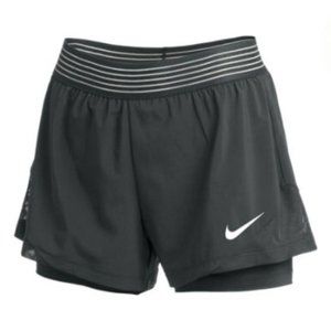 Nike Woven Flex 2-in-1 Short